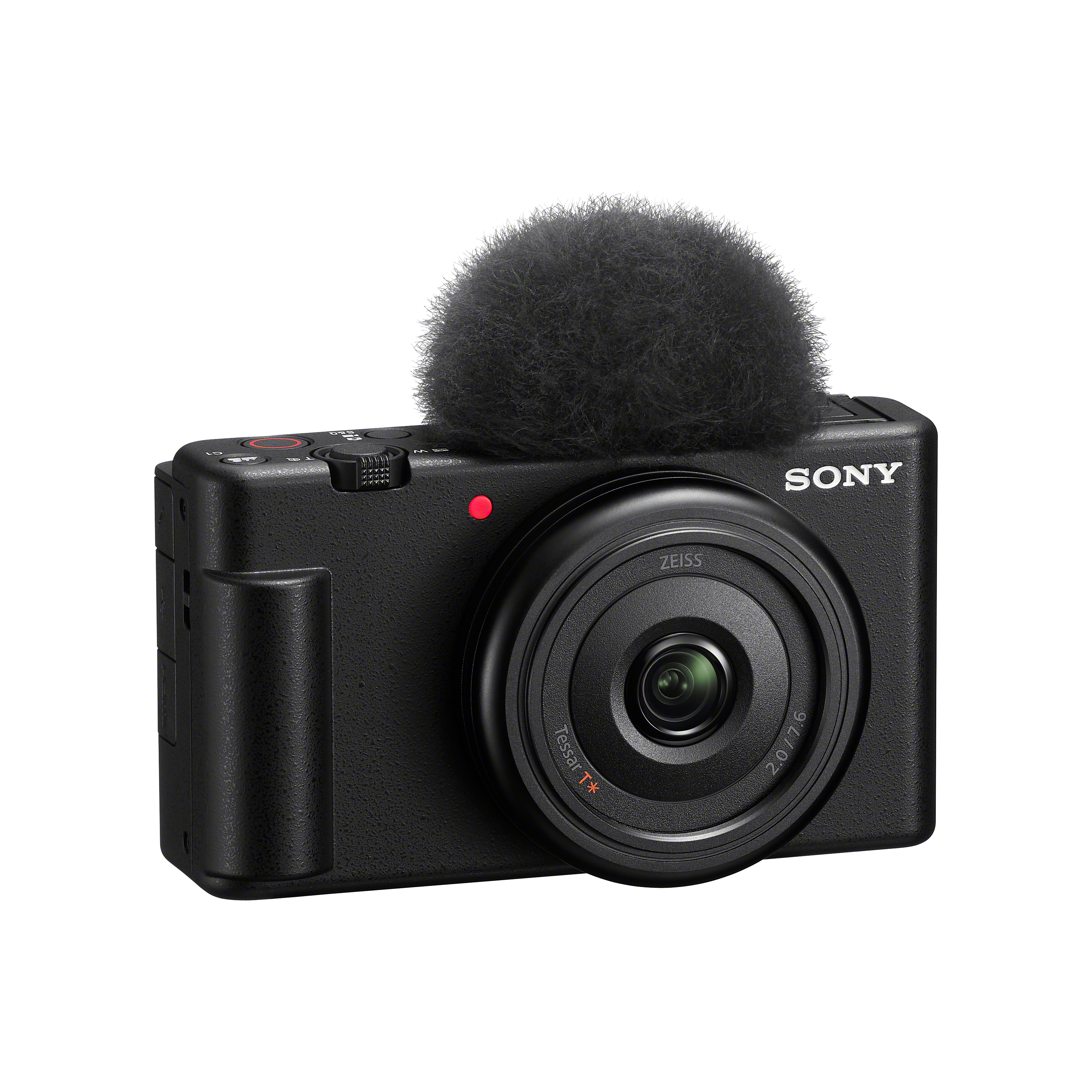 Digital Camera ZV-1F - 數位相機- Sony 台灣官方購物網站- Sony Store